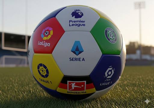 WhoScored Logo
